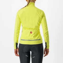 CastelliGo W - Veste vélo femme