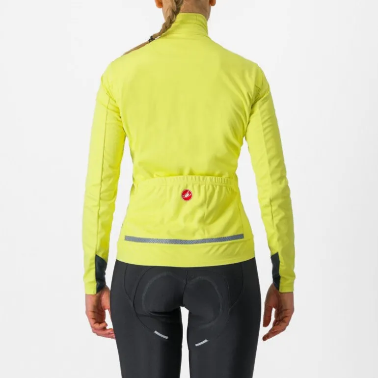 CastelliGo W - Veste vélo femme