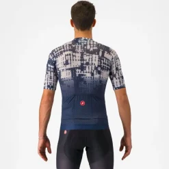 CastelliInsider 2 Jersey - Maillot vélo homme