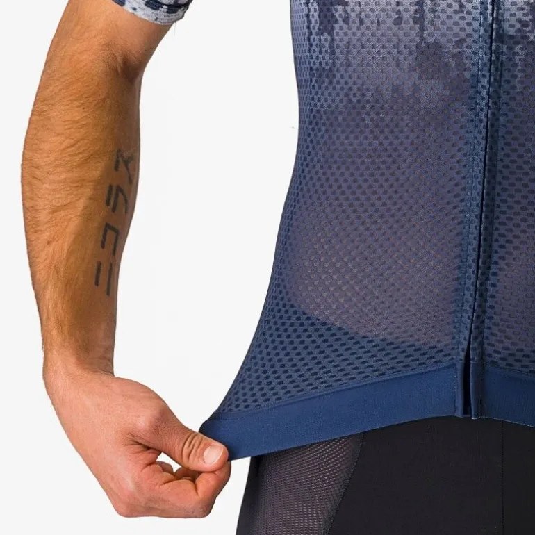 CastelliInsider 2 Jersey - Maillot vélo homme