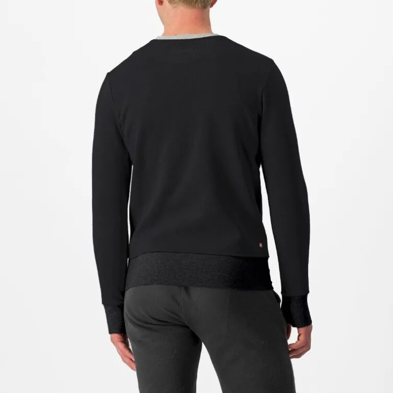 CastelliLogo Sweatshirt - Sweatshirt homme