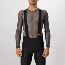 CastelliMiracolo Wool Long Sleeve - Maillot vélo homme