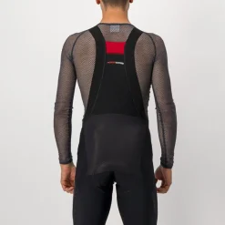 CastelliMiracolo Wool Long Sleeve - Maillot vélo homme