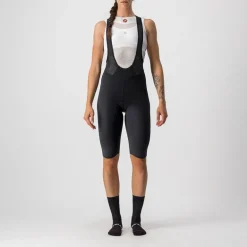 CastelliOmloop Nano W Bibshort - Cuissard vélo femme