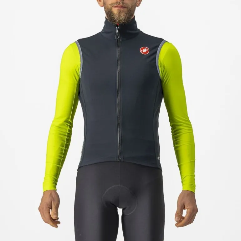 CastelliPerfetto RoS 2 Vest - Gilet vélo homme