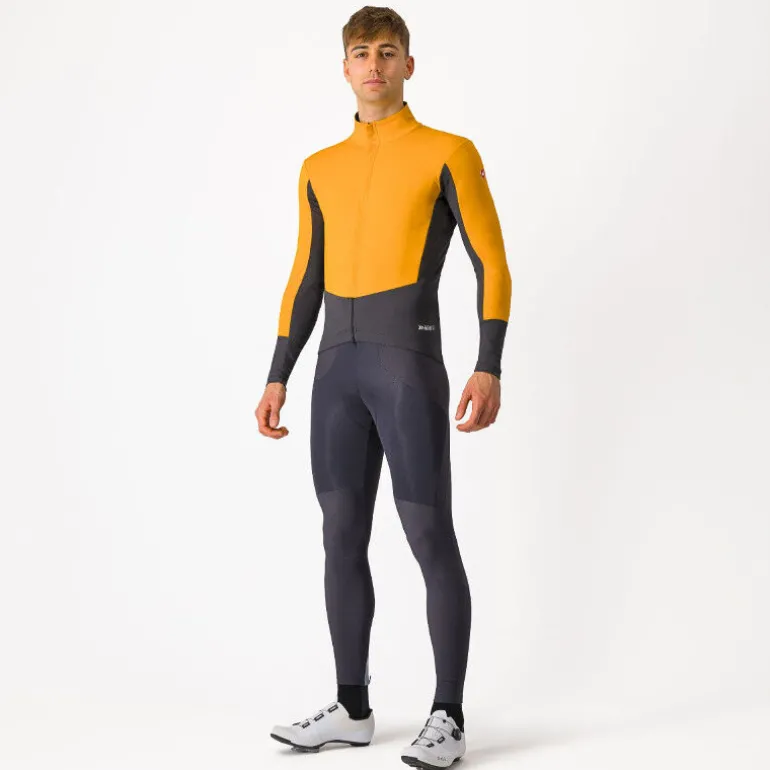 CastelliPerfetto Air Jacket - Veste vélo homme