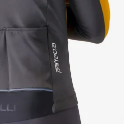 CastelliPerfetto Air Jacket - Veste vélo homme