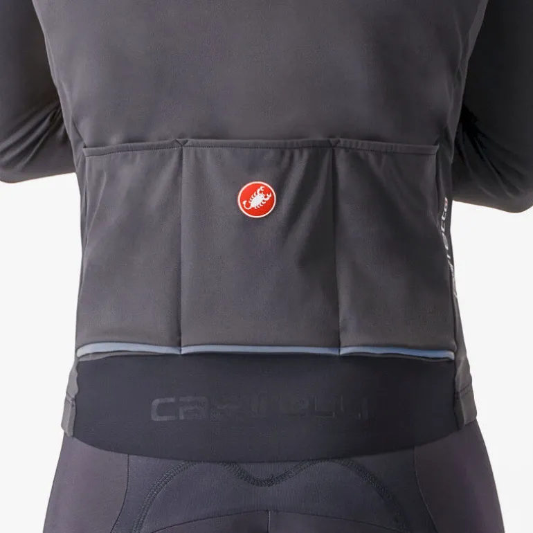 CastelliPerfetto Air Jacket - Veste vélo homme
