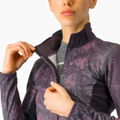 CastelliPerfetto LTD Ros 2 W Jacket - Veste vélo femme