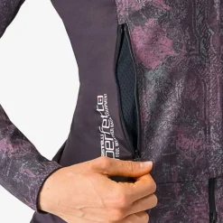 CastelliPerfetto LTD Ros 2 W Jacket - Veste vélo femme