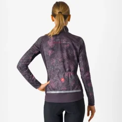 CastelliPerfetto LTD Ros 2 W Jacket - Veste vélo femme