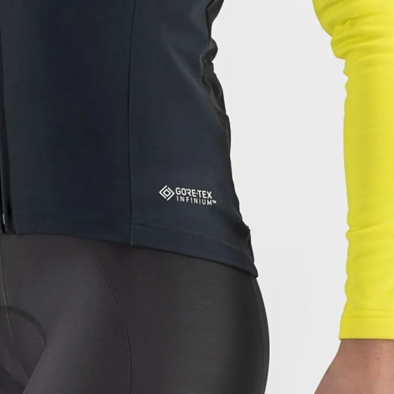 CastelliPerfetto RoS 2 W Vest - Gilet vélo femme