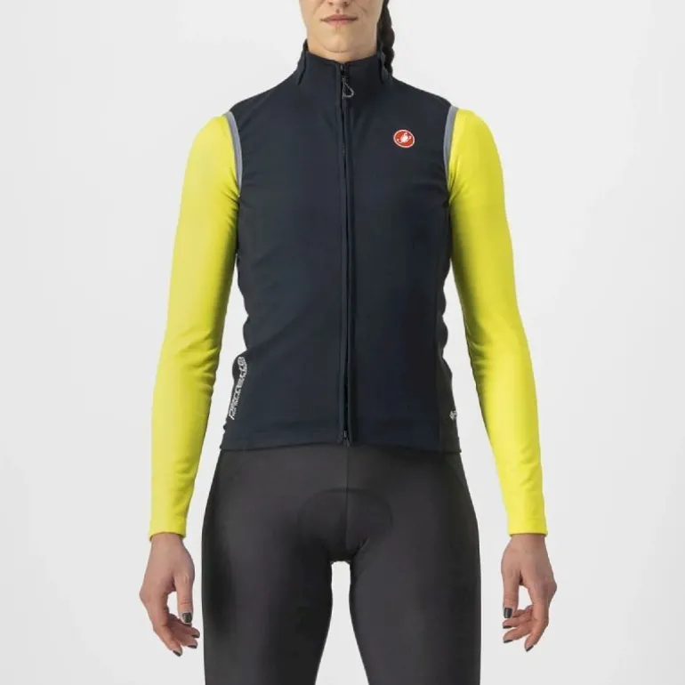 CastelliPerfetto RoS 2 W Vest - Gilet vélo femme
