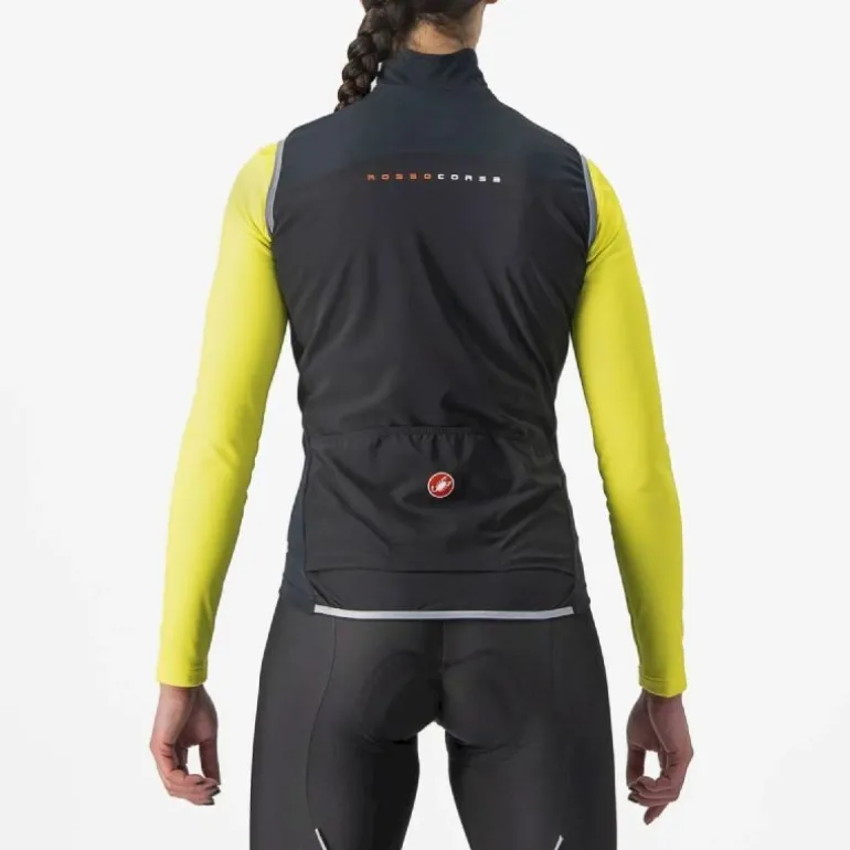 CastelliPerfetto RoS 2 W Vest - Gilet vélo femme