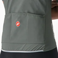 CastelliPerfetto RoS 2W Wind Jersey - Coupe-vent vélo femme