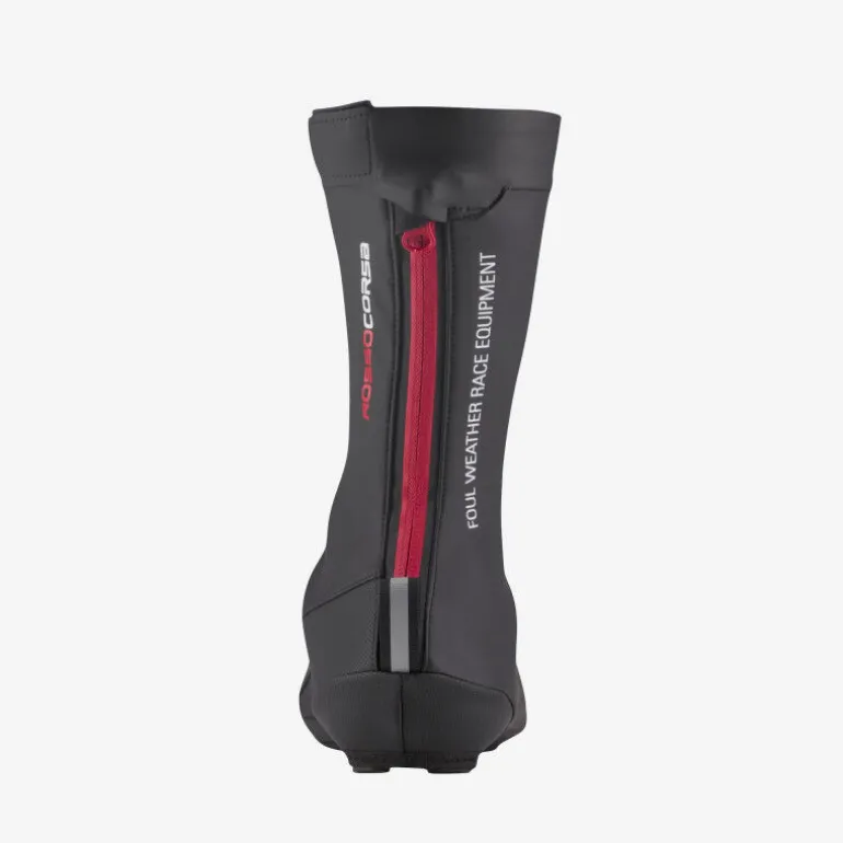 CastelliPioggia 4 Shoecover - Sur-chaussures vélo