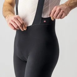 CastelliPremio Black Bibshort - Cuissard vélo homme