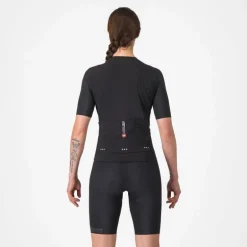 CastelliPremio Evo W DT Bibshort - Cuissard vélo femme