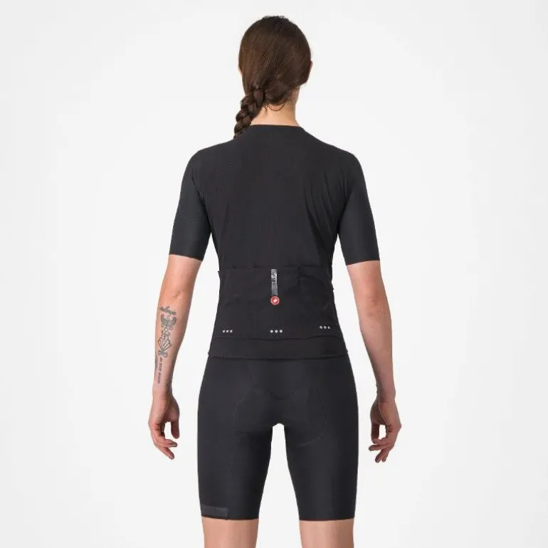 CastelliPremio Evo W DT Bibshort - Cuissard vélo femme