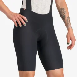 CastelliPremio Evo W DT Bibshort - Cuissard vélo femme