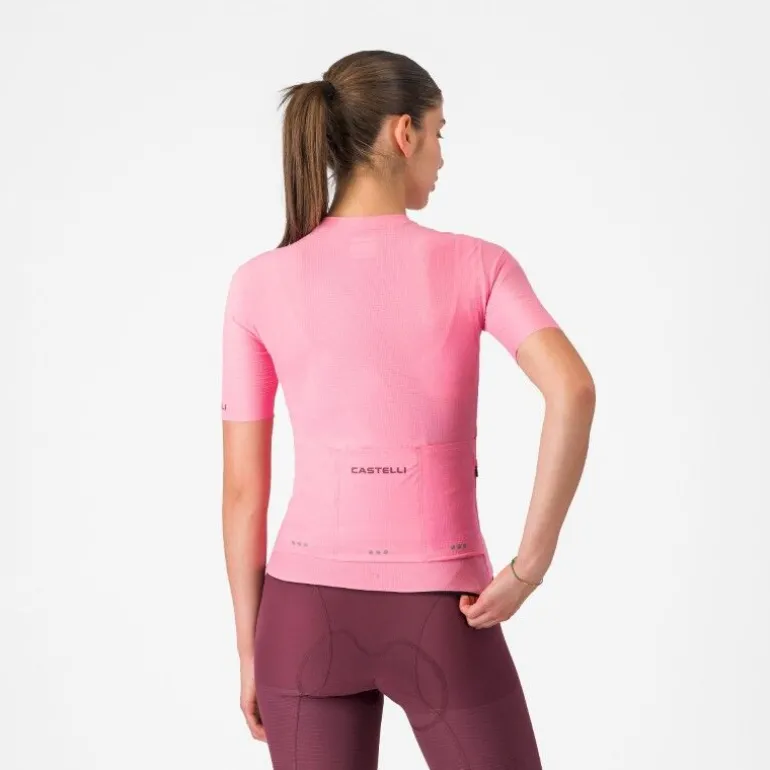 CastelliPremio Evo W Jersey - Maillot vélo femme