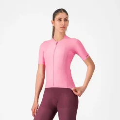 CastelliPremio Evo W Jersey - Maillot vélo femme