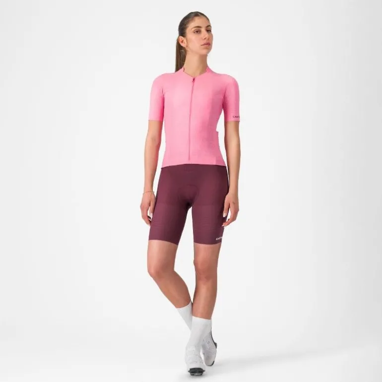 CastelliPremio Evo W Jersey - Maillot vélo femme