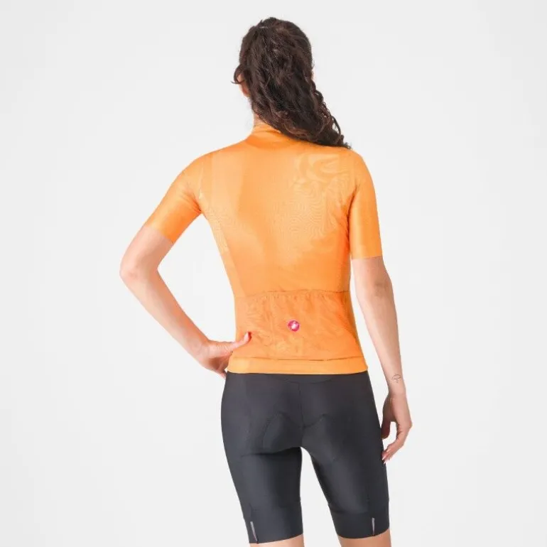 CastelliPrima 2 Short - Cuissard vélo femme