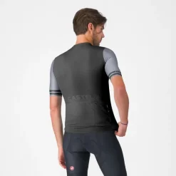 CastelliPrologo Lite 2 Jersey - Maillot vélo homme