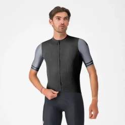 CastelliPrologo Lite 2 Jersey - Maillot vélo homme