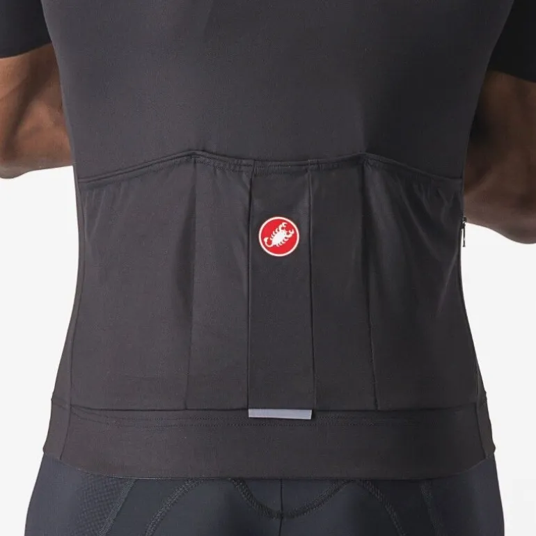 CastelliPrologo Lite Jersey - Maillot vélo homme