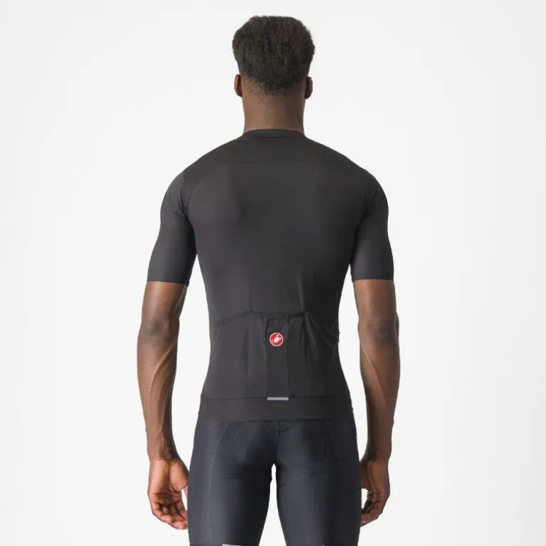 CastelliPrologo Lite Jersey - Maillot vélo homme