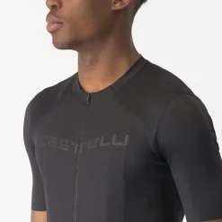 CastelliPrologo Lite Jersey - Maillot vélo homme