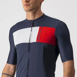 CastelliPrologo 7 - Maillot vélo homme