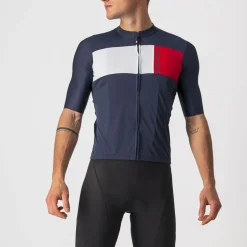 CastelliPrologo 7 - Maillot vélo homme