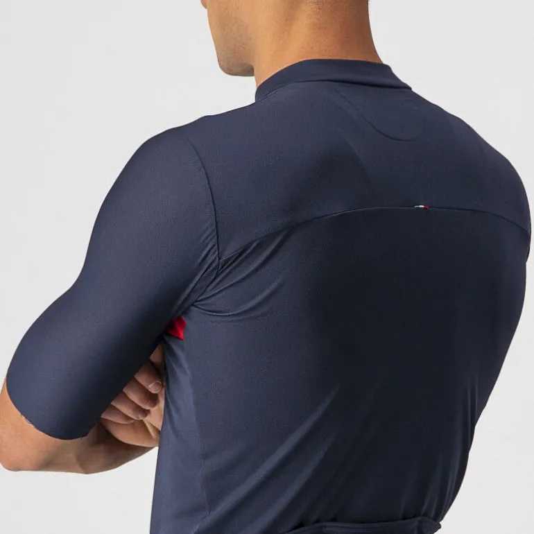 CastelliPrologo 7 - Maillot vélo homme
