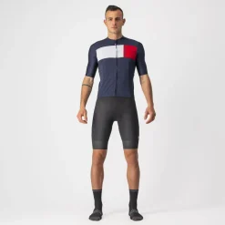 CastelliPrologo 7 - Maillot vélo homme