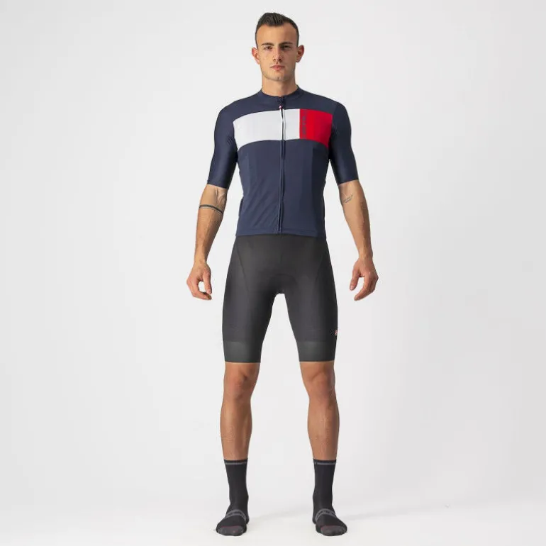 CastelliPrologo 7 - Maillot vélo homme