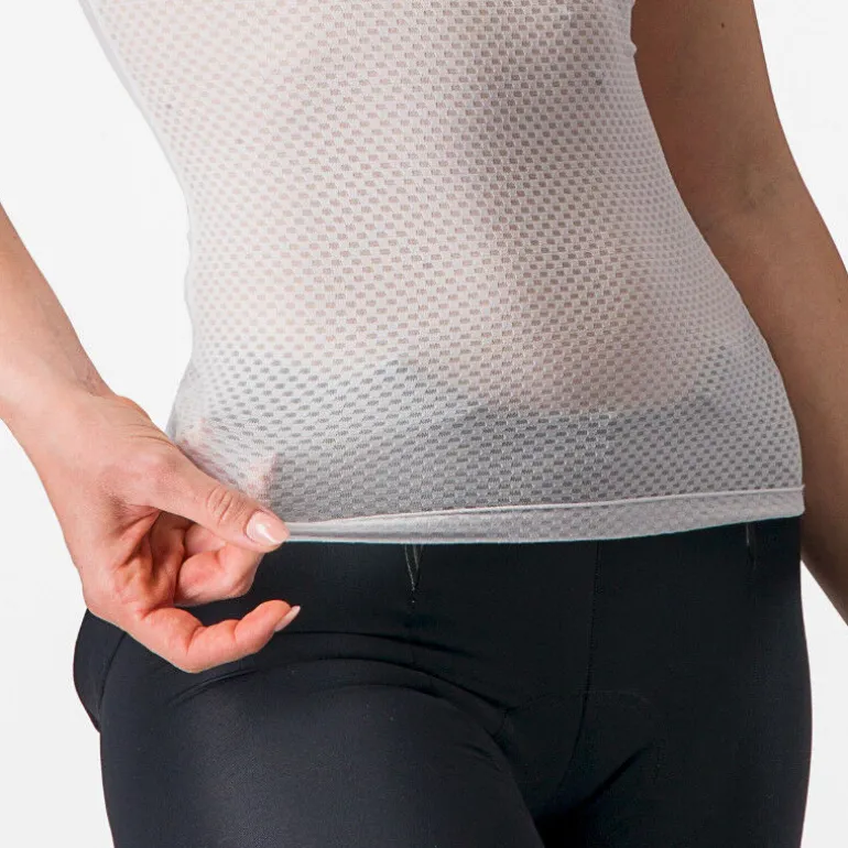 CastelliPro Mesh Sleeveless - Maillot vélo femme