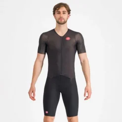 CastelliPR 2 Speed Suit - Trifonction homme