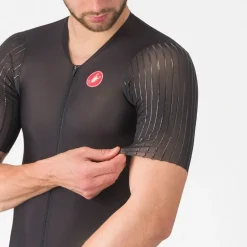 CastelliPR 2 Speed Suit - Trifonction homme