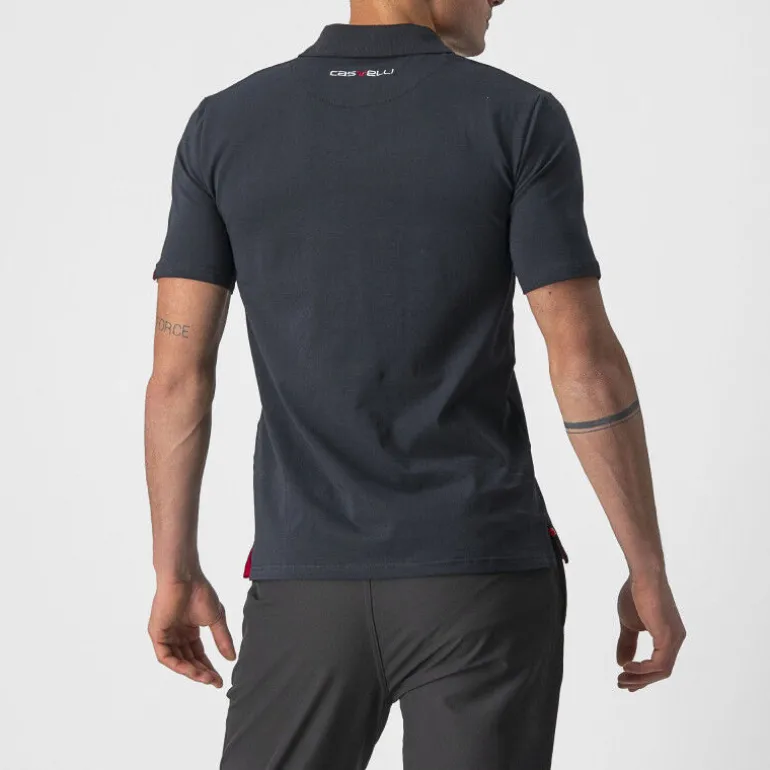 CastelliRace Day Polo - Polo homme
