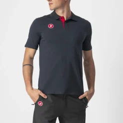 CastelliRace Day Polo - Polo homme