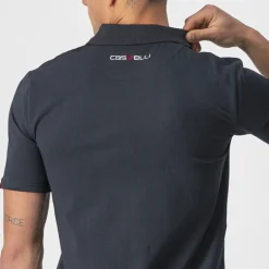 CastelliRace Day Polo - Polo homme
