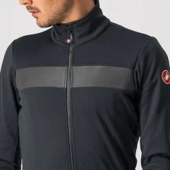 CastelliRaddoppia 3 Jacket - Veste vélo homme
