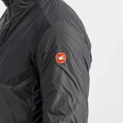 CastelliRiscalda Puffy Jacket - Veste coupe-vent homme