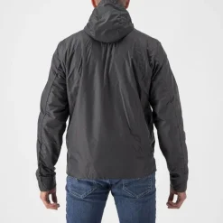 CastelliRiscalda Puffy Jacket - Veste coupe-vent homme