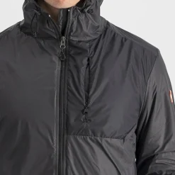 CastelliRiscalda Puffy Jacket - Veste coupe-vent homme