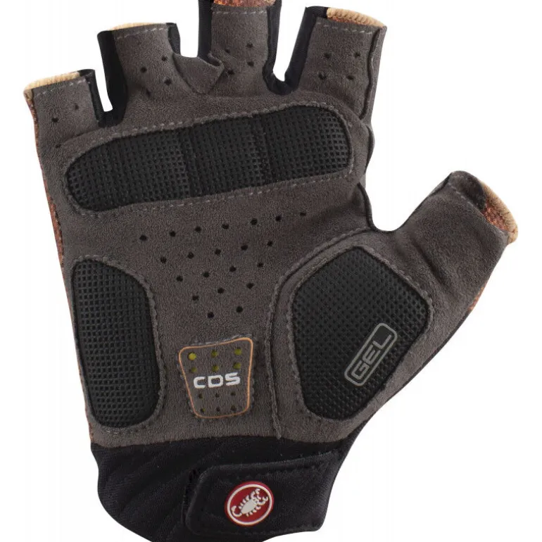 CastelliRoubaix Gel 2 Glove - Gants vélo femme