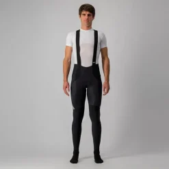 CastelliSorpasso RoS Bibtight - Cuissard vélo homme
